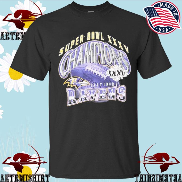 Official vintage NFL baltimore ravens super bowl T-shirts, hoodie, sweater,  long sleeve and tank top