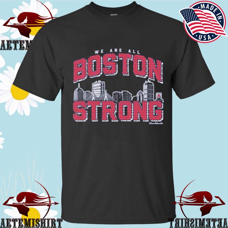 Boston T-Shirts & T-Shirt Designs