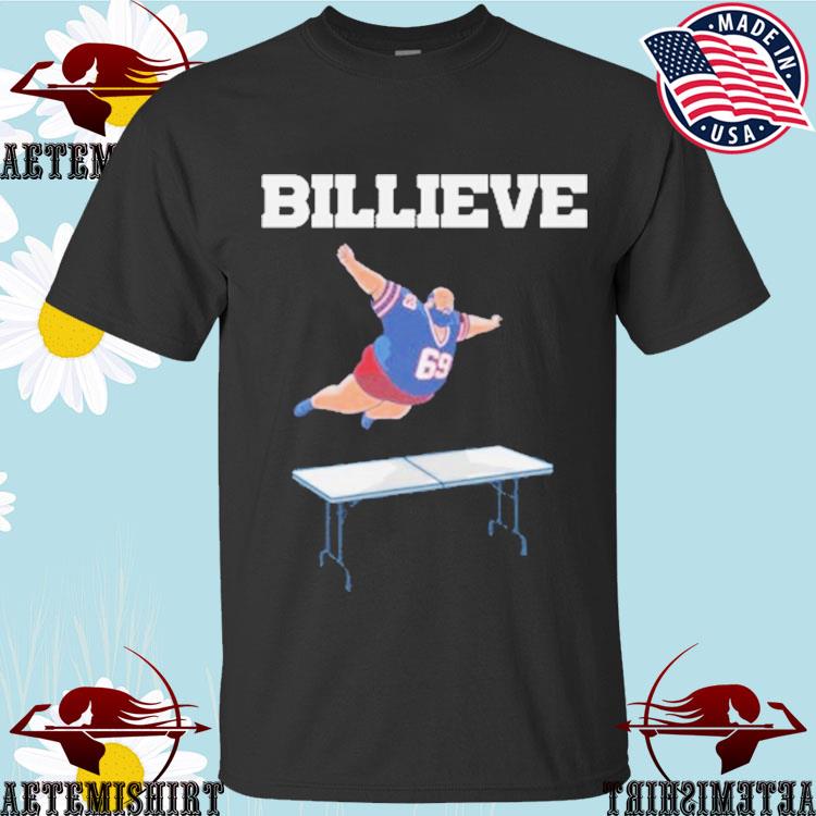 Buffalo Bills Nike billieve shirt, hoodie, sweater and v-neck t-shirt