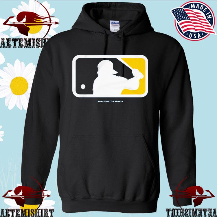 The kid logo MLB T-shirts, hoodie, sweater, long sleeve and tank top