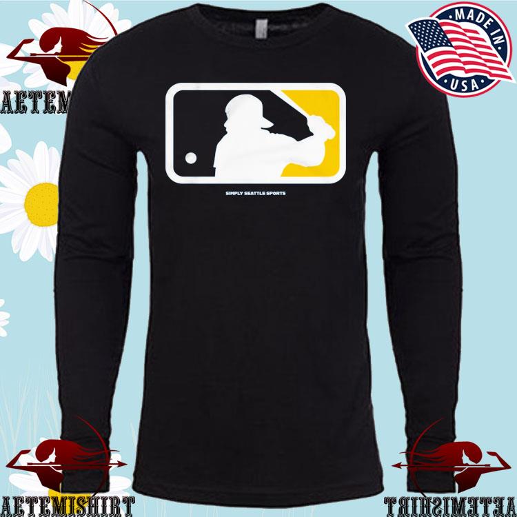 The kid logo MLB T-shirts, hoodie, sweater, long sleeve and tank top