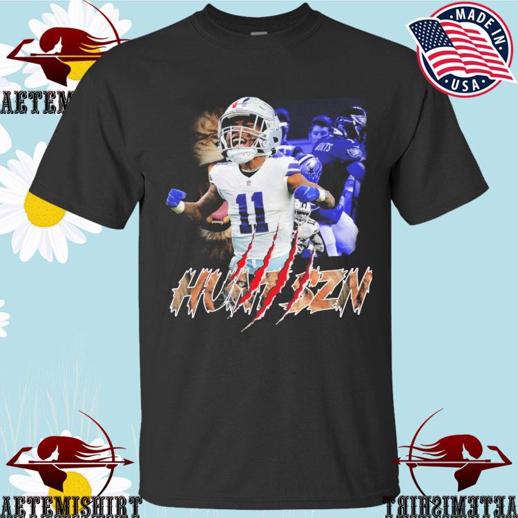 Dallas Cowboys Hunt Szn T-shirts, Hoodie, Sweater, Long