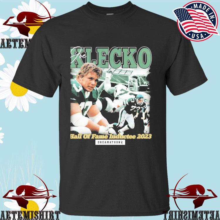 Pro Football Hall Of Fame 2023 Joe Klecko New York Jets Elected T Shirt -  Limotees