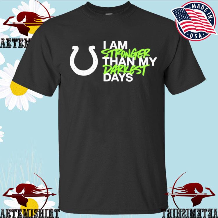 Official indianapolis Colts Anthony Richardson Time Colts Shirt, hoodie,  sweater, long sleeve and tank top