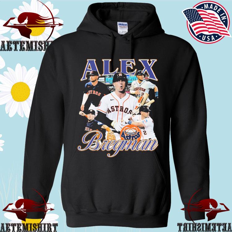 Official astros alex bregman T-shirts, hoodie, tank top, sweater and long  sleeve t-shirt