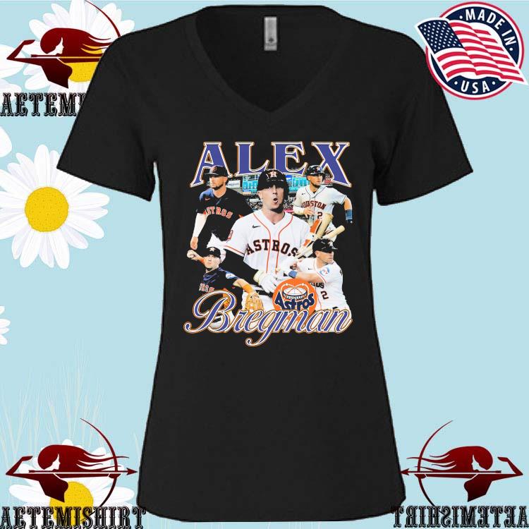 Official astros alex bregman T-shirts, hoodie, sweater, long sleeve and  tank top
