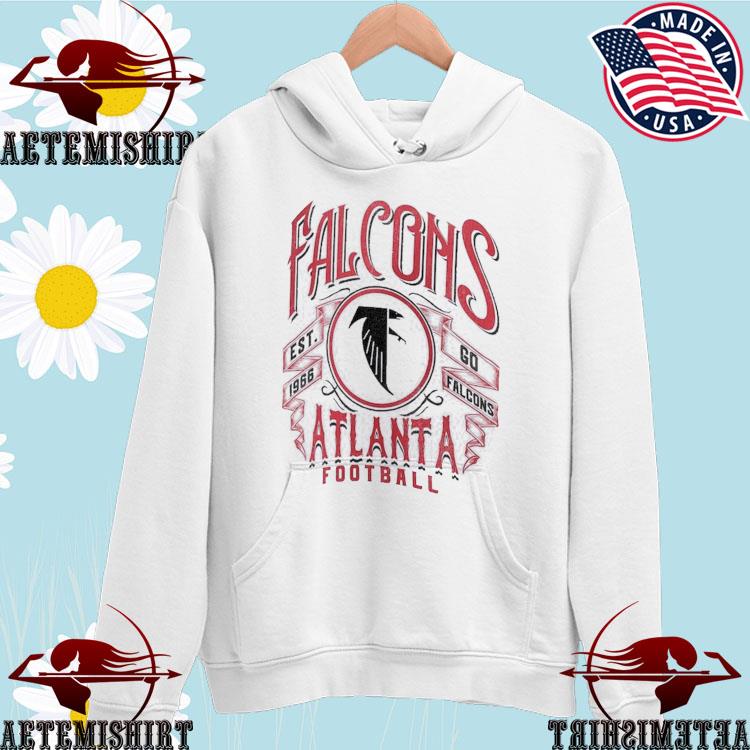 Vintage Atlanta Falcons Nfl Football T-Shirt