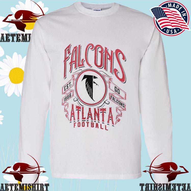 Official atlanta Falcons Logo Shirt, hoodie, sweater, long sleeve and tank  top