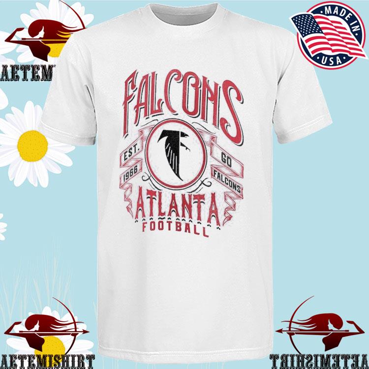 vintage falcons shirts