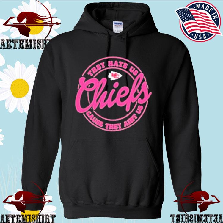 This Barbie Loves Kansas City Chiefs shirt, hoodie, sweater, long sleeve  and tank top