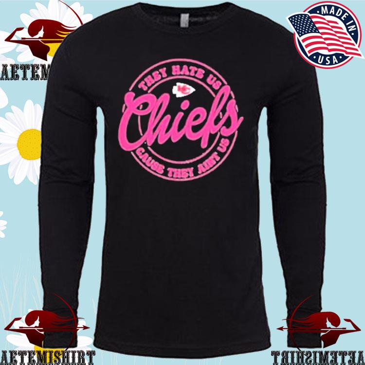 Kansas City Chiefs Barbie sports Chiefs girl logo shirt, hoodie