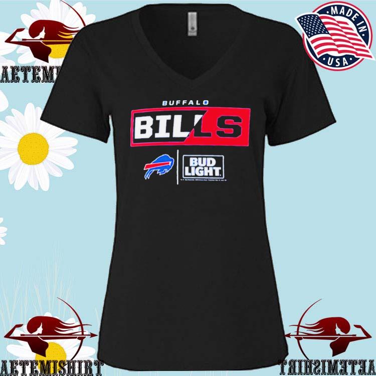 Buffalo Bills Nfl X Bud Light T-Shirt, hoodie, sweater, long sleeve and  tank top