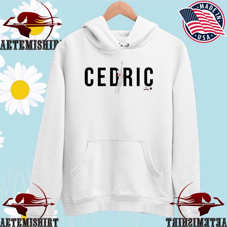 Official cedric mullins air cedric T-shirt, hoodie, sweater, long sleeve  and tank top