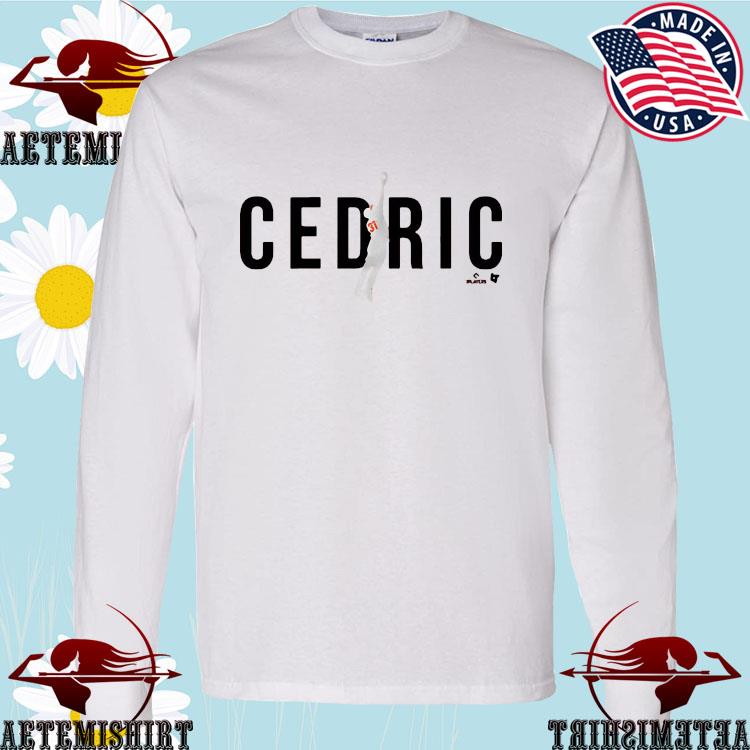 Cedric Mullins Air Cedric T-Shirts, hoodie, sweater, long sleeve and tank  top