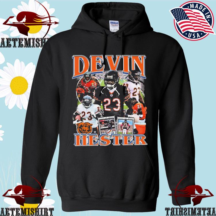 Chicago Bears Devin Hester T-Shirts, hoodie, sweater, long sleeve and tank  top