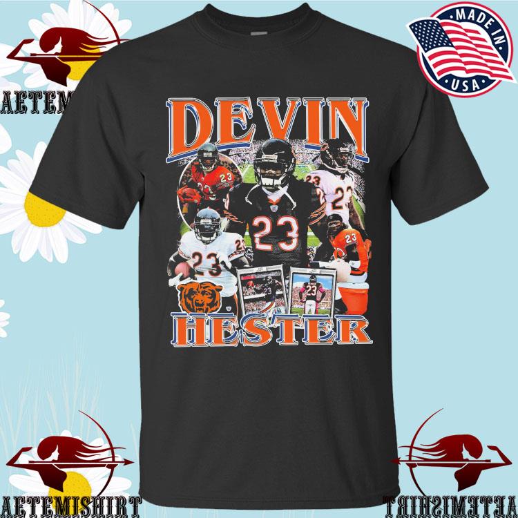 Chicago Bears Devin Hester T-Shirts, hoodie, sweater, long sleeve and tank  top