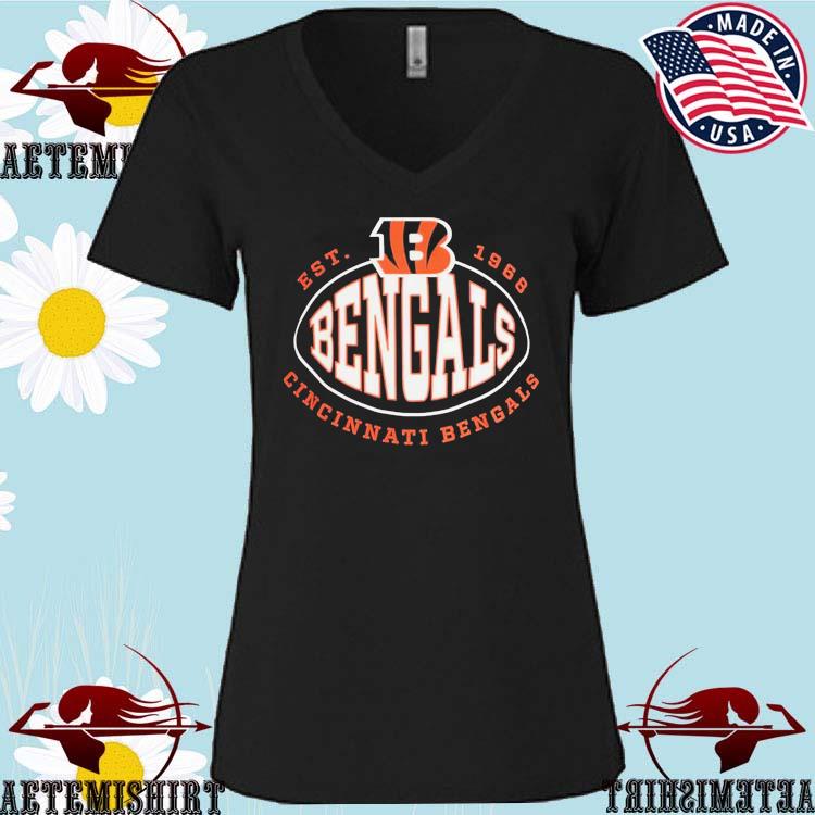 Cincinnati Bengals NFL shirt, hoodie, sweater, long sleeve and tank top