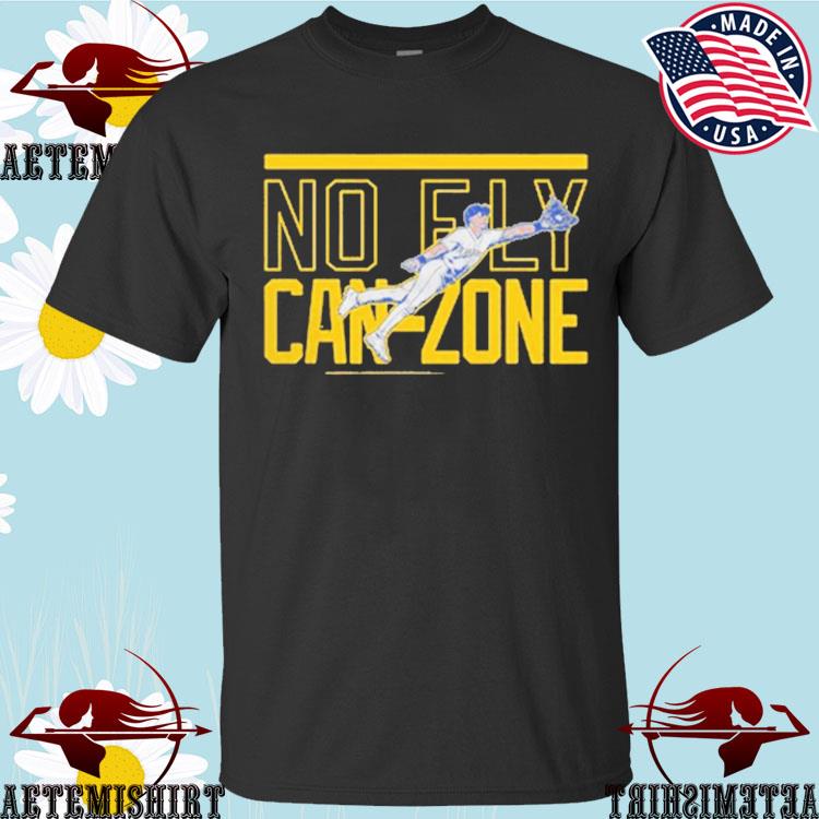 Funny dominic Canzone no fly can zone Seattle Mariners shirt, hoodie,  sweater, long sleeve and tank top