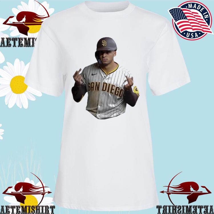 Official fernando Tatis Jr Shirt, hoodie, sweater, long sleeve and tank top