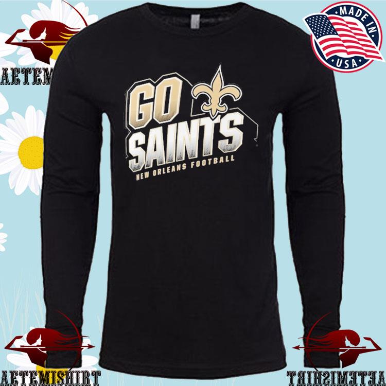 Official sundays Are Better With New Orleans Saints Football Shirt, hoodie,  sweater, long sleeve and tank top