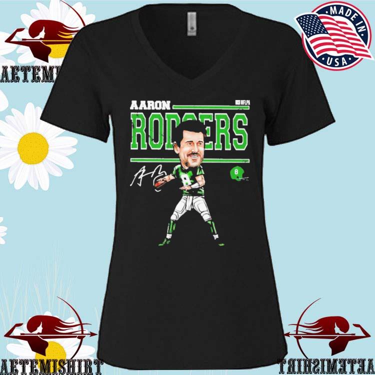 Official aaron Rodgers Win For 8 T-Shirts, hoodie, sweater, long sleeve and  tank top