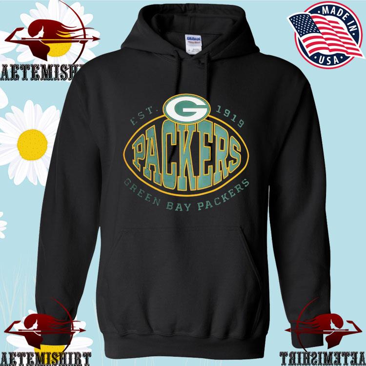 Green Bay Packers BOSS X NFL Collection T-Shirts, Hoodies