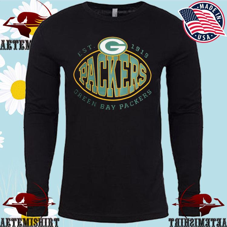 Official Mens Green Bay Packers Apparel & Merchandise