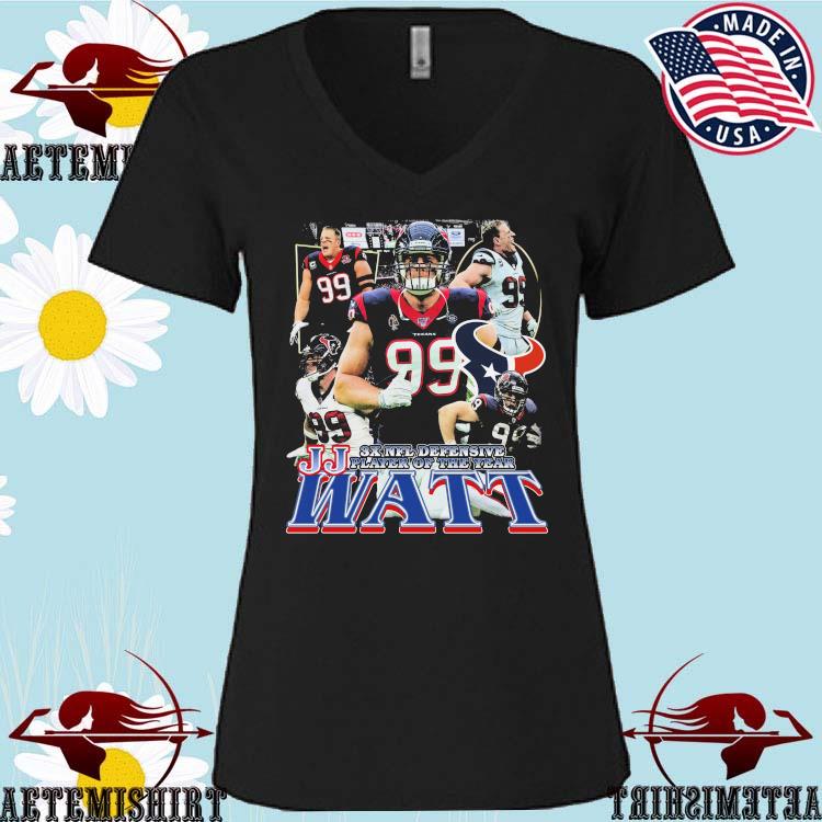 Shirts & Tops, Texans Jj Watt Jersey