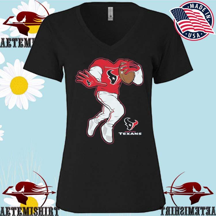 Houston Texans Toddler T-Shirt