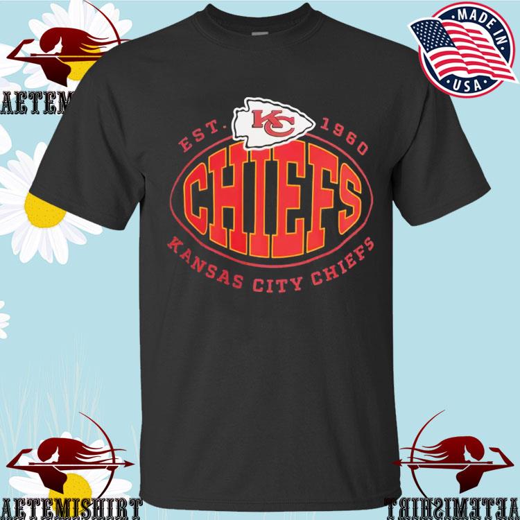 Kansas City Chiefs Boss X Nfl Trap T-Shirt, hoodie, sweater, long sleeve  and tank top