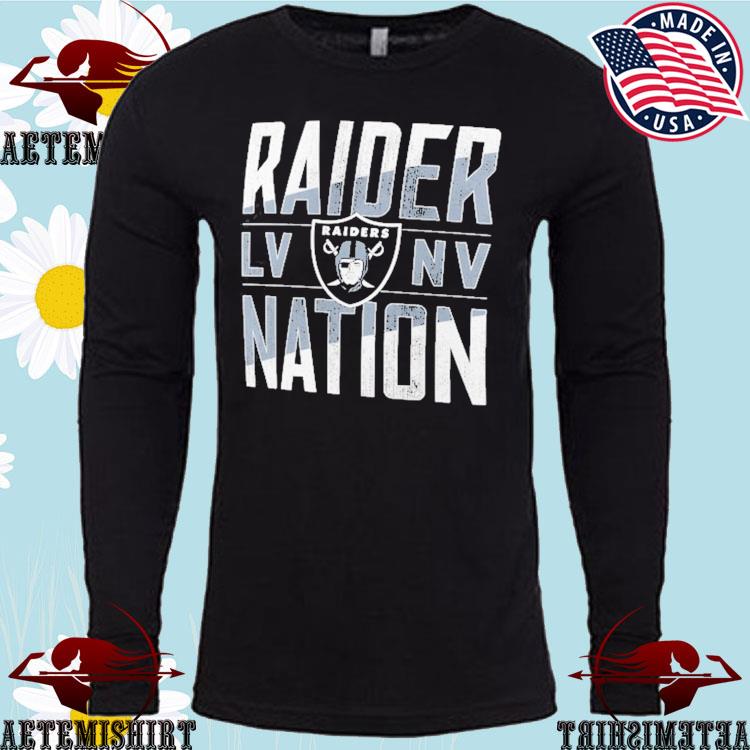 Go Los Angeles Raiders Football Shirt, hoodie, sweater, long sleeve and  tank top