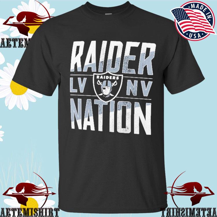 Official nFL Las Vegas Raiders Football T-Shirts, hoodie, tank top, sweater  and long sleeve t-shirt