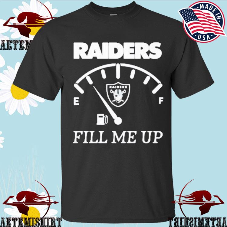 Funny Raiders Shirts