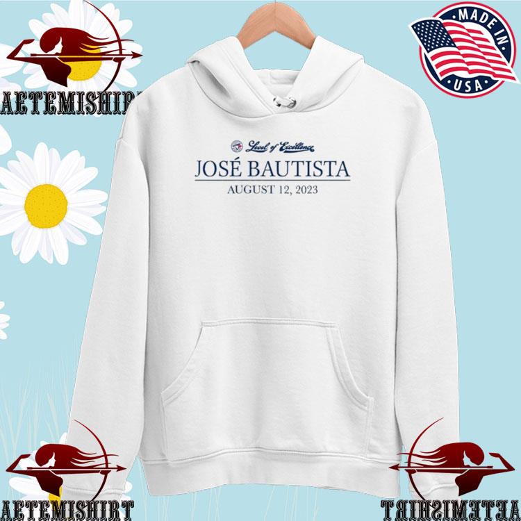 Toronto Blue Jays Jose Bautista Honda Give Away Shirt, hoodie, longsleeve,  sweater