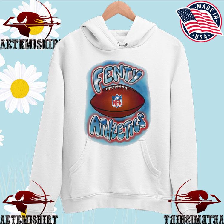 M&N x Fenty Airbrush NFL T-Shirts, hoodie, sweater, long sleeve and tank top