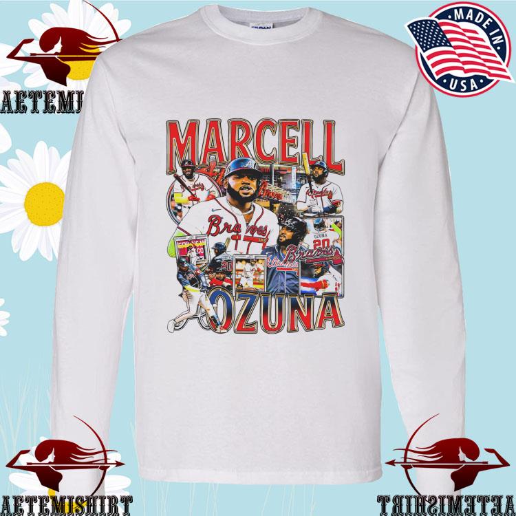 In My House Marcell Ozuna Pullover Hoodie