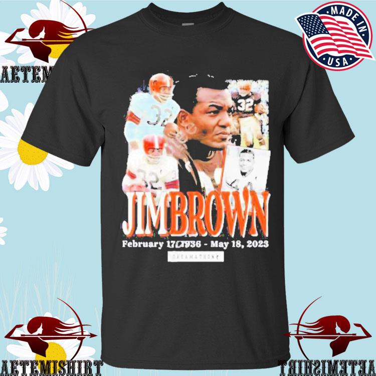 OfficiaI Mary kay cabot jim brown T-shirt, hoodie, tank top, sweater and  long sleeve t-shirt