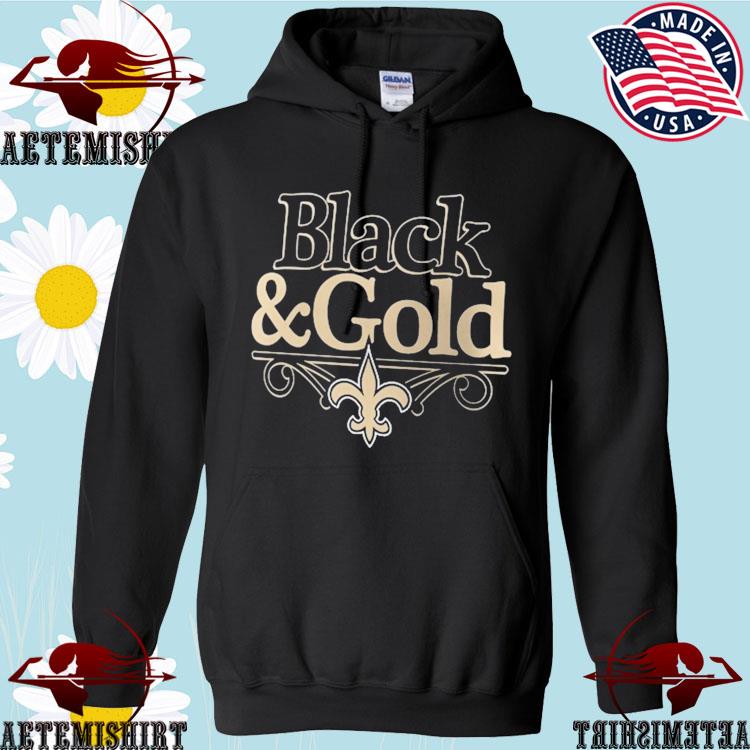 Official Mens New Orleans Saints Apparel & Merchandise