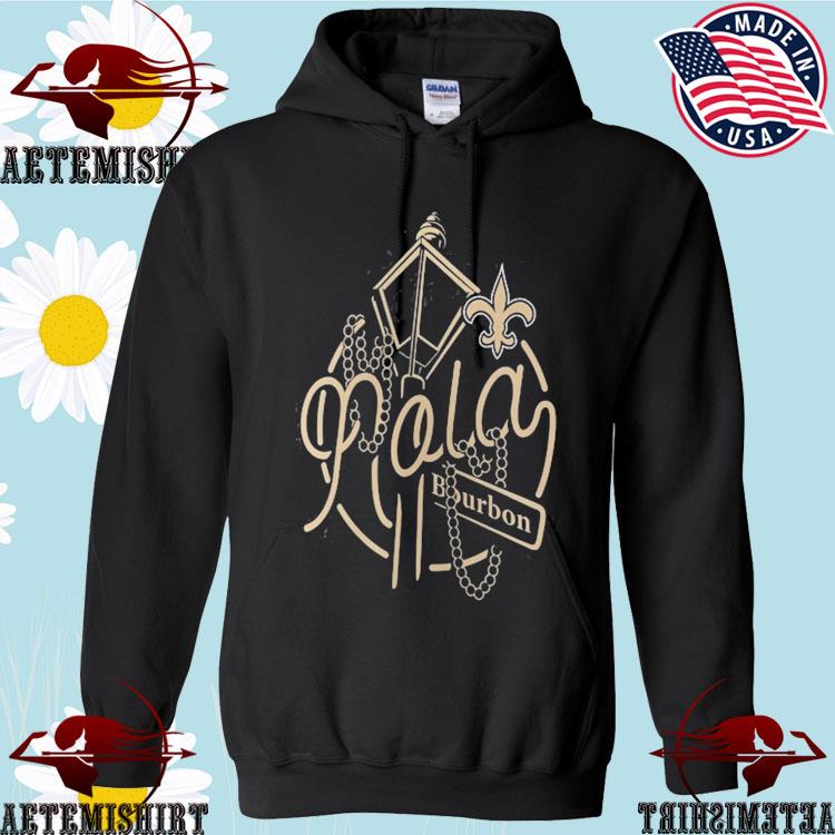 New Orleans Saints Big & Tall Apparel, Saints Big & Tall Clothing,  Merchandise