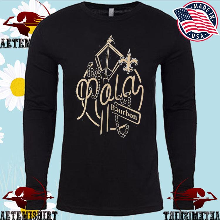 New Orleans Saints Big & Tall Apparel, Saints Big & Tall Clothing,  Merchandise