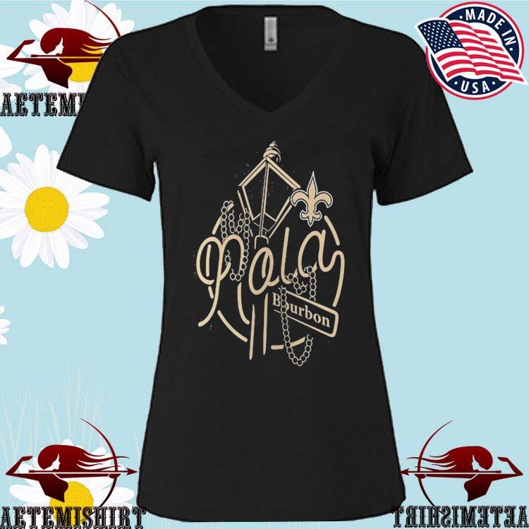 New Orleans Saints Big & Tall Clothing, Saints Big & Tall Apparel, Gear &  Merchandise