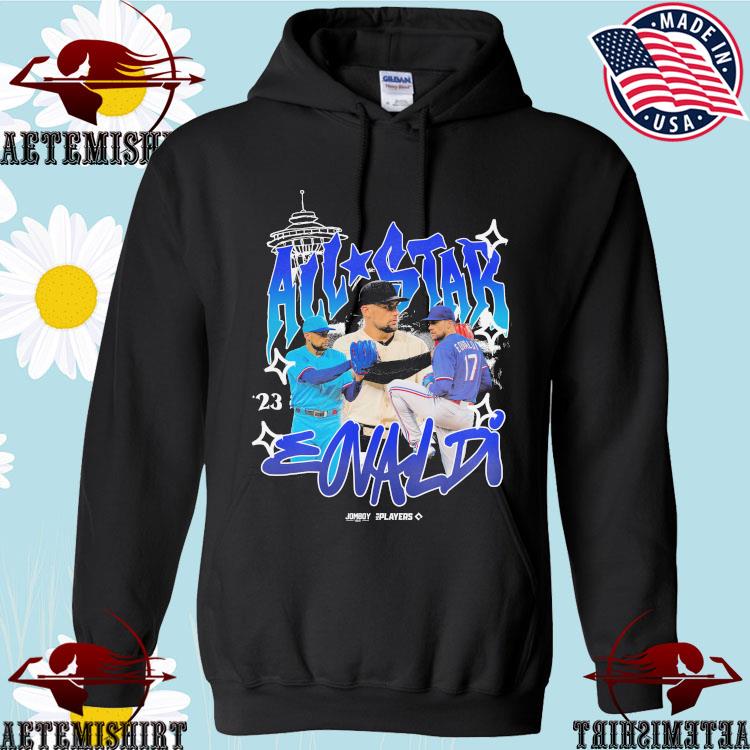 Official NATHAN EOVALDI All-star Game Shirt, hoodie, longsleeve,  sweatshirt, v-neck tee