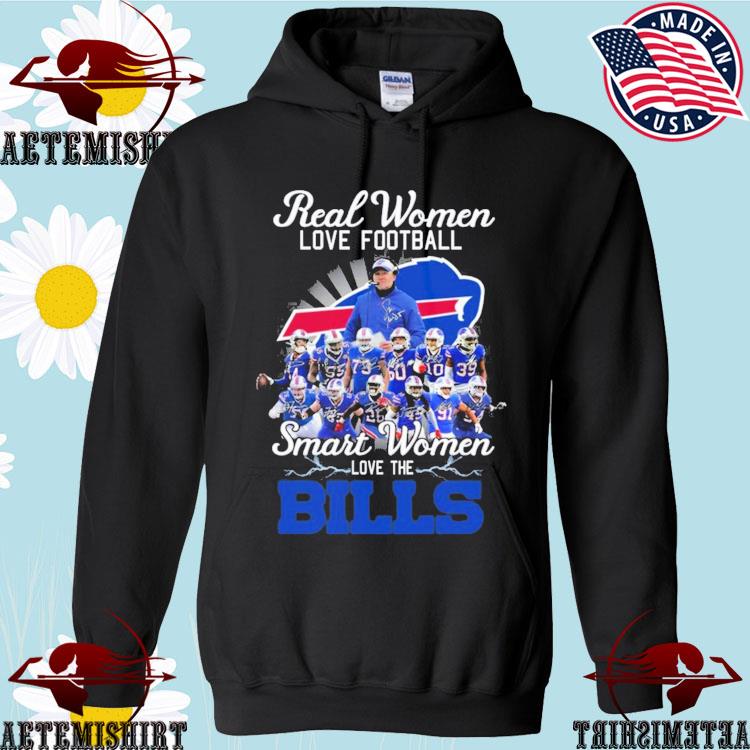 Choose Love Buffalo Bills Player signatures shirt, hoodie, sweater, long  sleeve and tank top