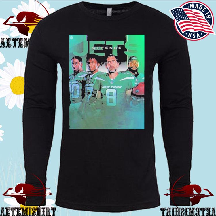 Dalvin Cook New York Jets Shirt, hoodie, sweater, long sleeve and