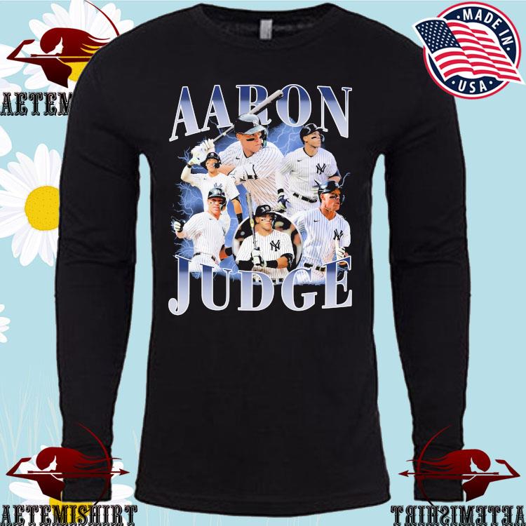 New york yankees aaron judge 2 T-shirts, hoodie, sweater, long