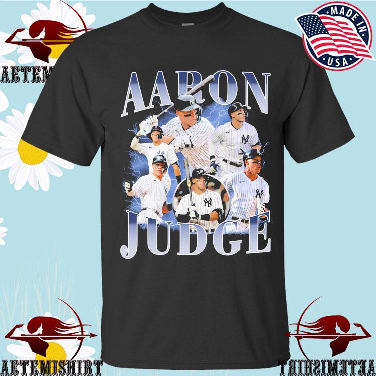 New york yankees aaron judge 2 T-shirts, hoodie, sweater, long