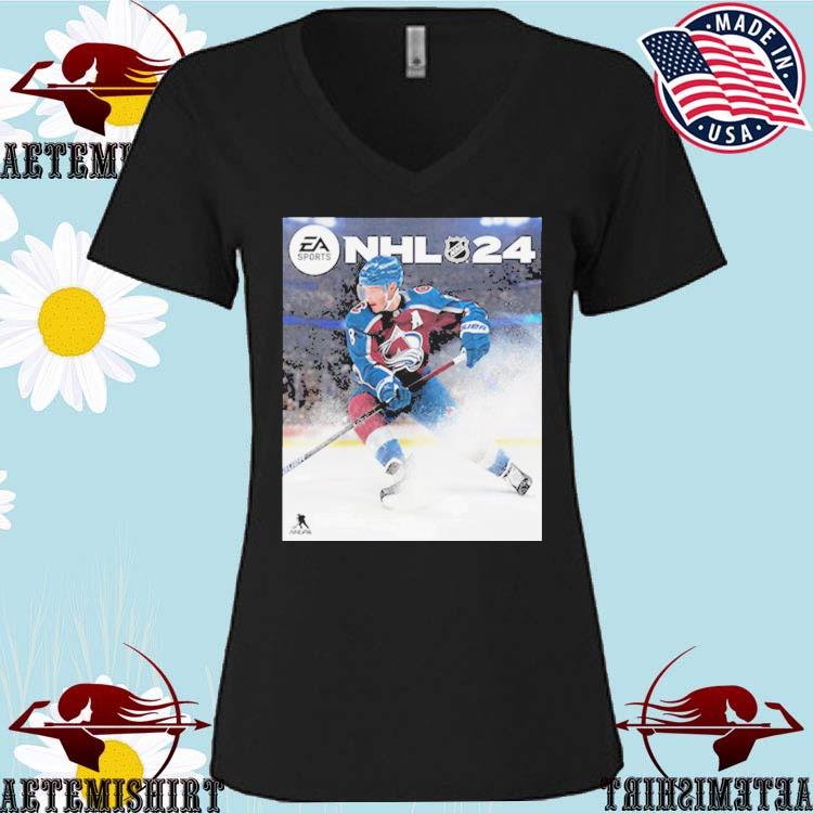 Official 24 Colorado Avalanche Shirt, hoodie, sweater, long sleeve and tank  top