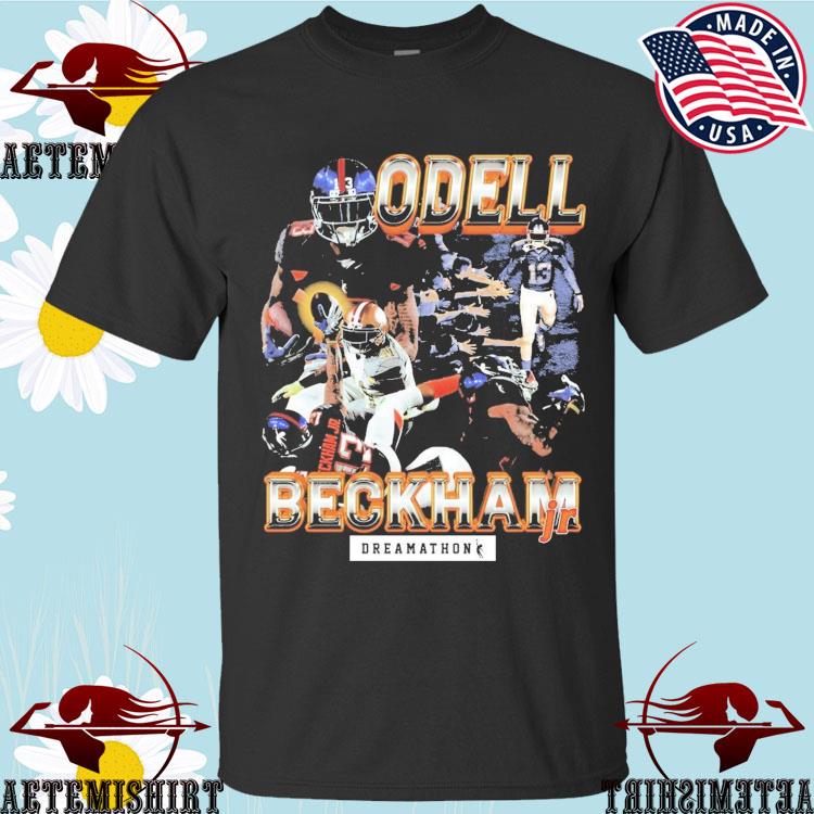 Free Obj Odell Beckham Jr. Shirt, hoodie, sweater, long sleeve and tank top