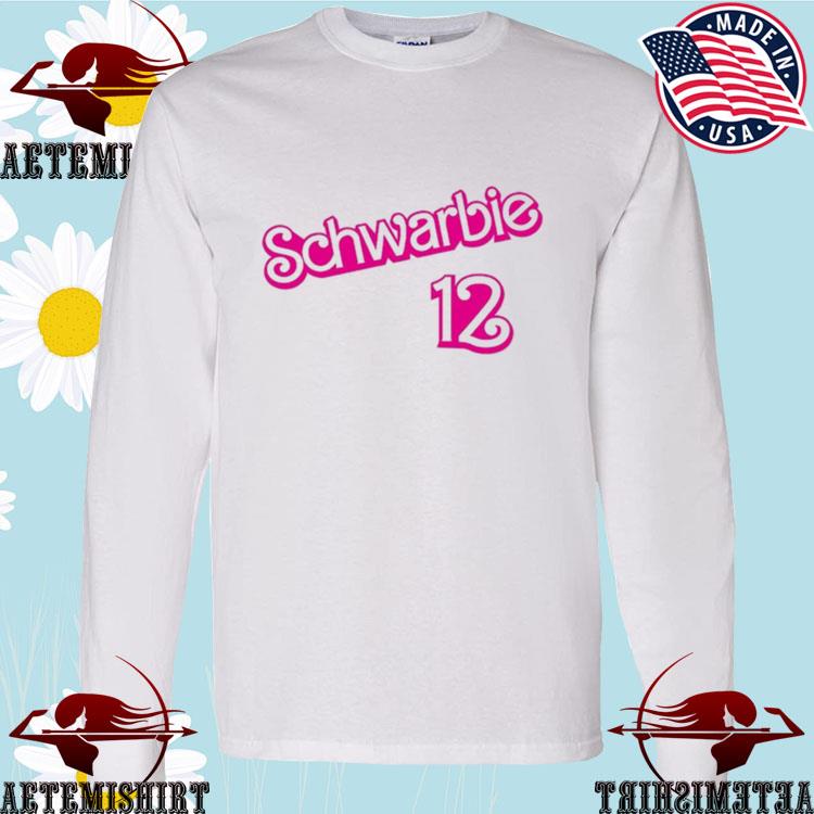 Schwarbie 12 T Shirt