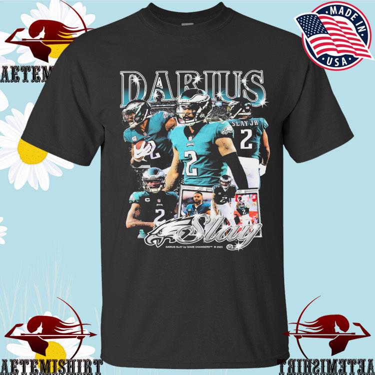 Official PhiladelphiaEagles Clothing Merch Store Shop Darius